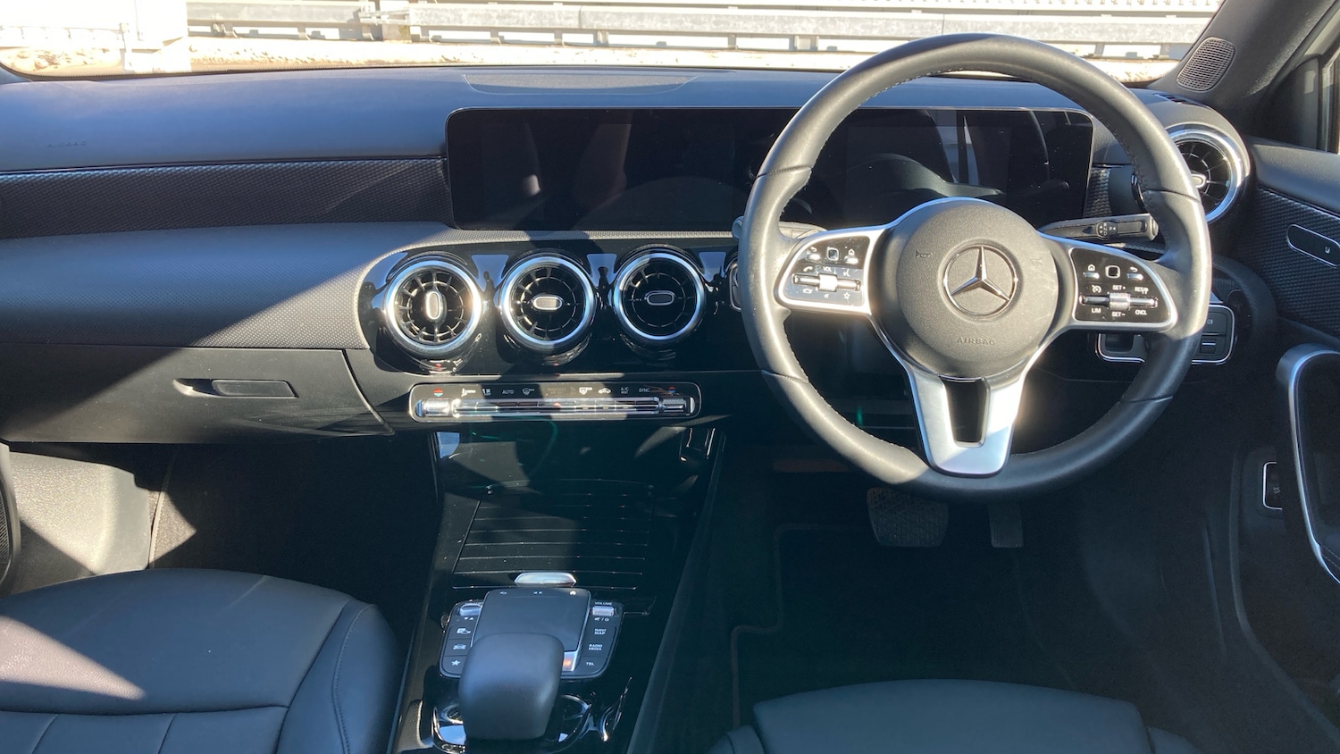 Used Mercedes-Benz A-Class 2023 for sale - 76070029: Photo 10