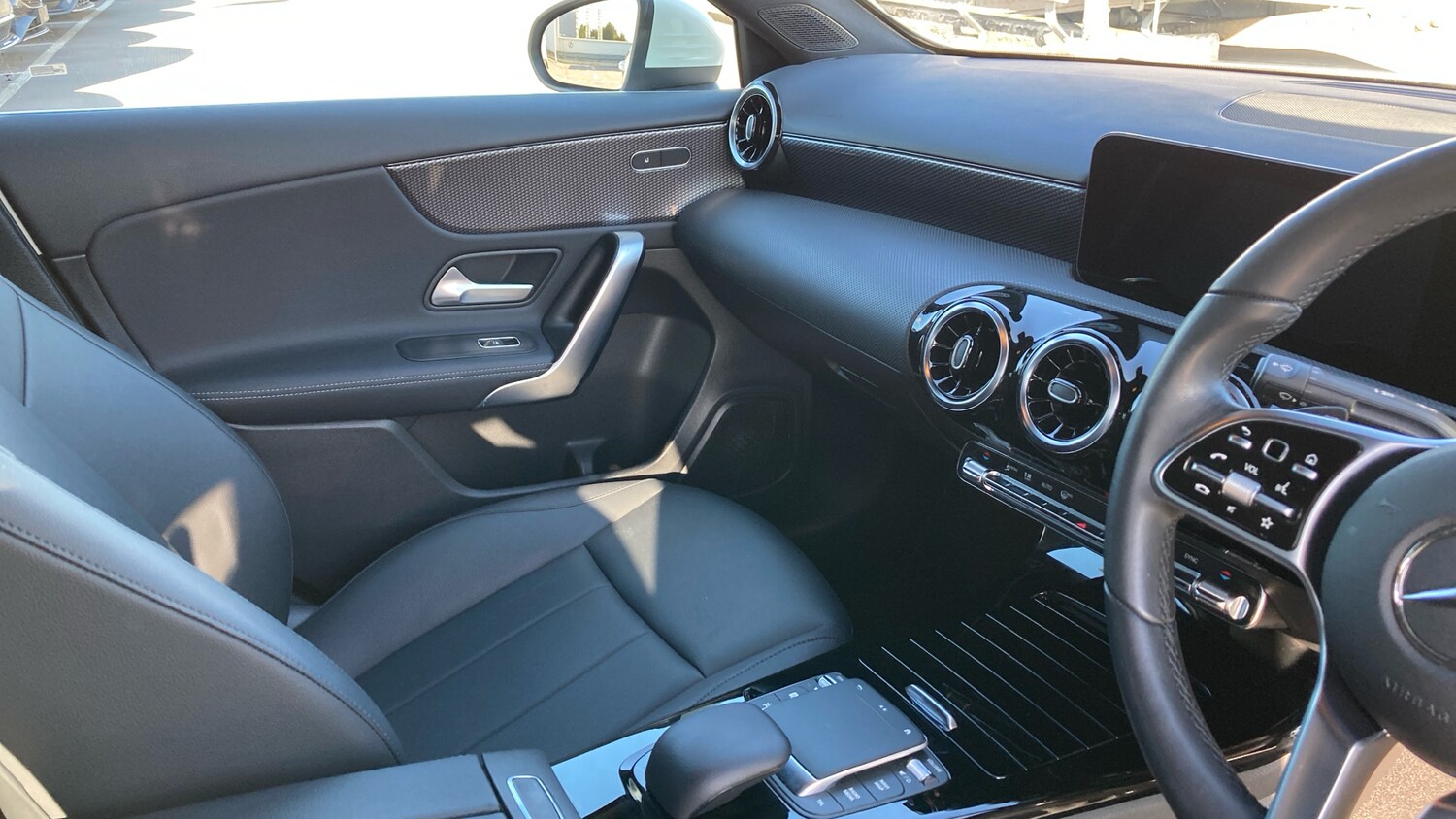 Used Mercedes-Benz A-Class 2023 for sale - 76070029: Photo 14