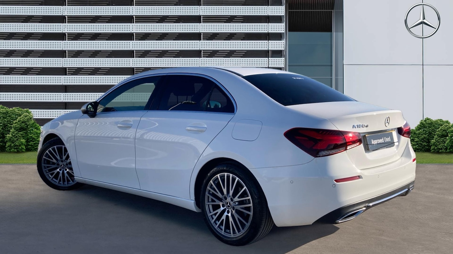 Used Mercedes-Benz A-Class 2023 for sale - 76070029: Photo 2
