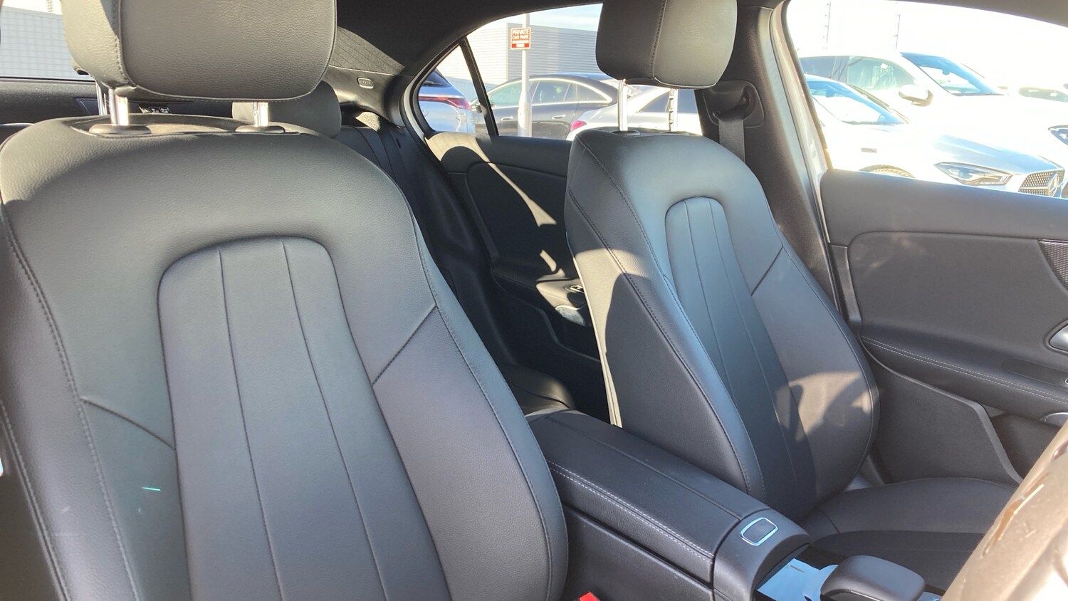 Used Mercedes-Benz A-Class 2023 for sale - 76070029: Photo 27