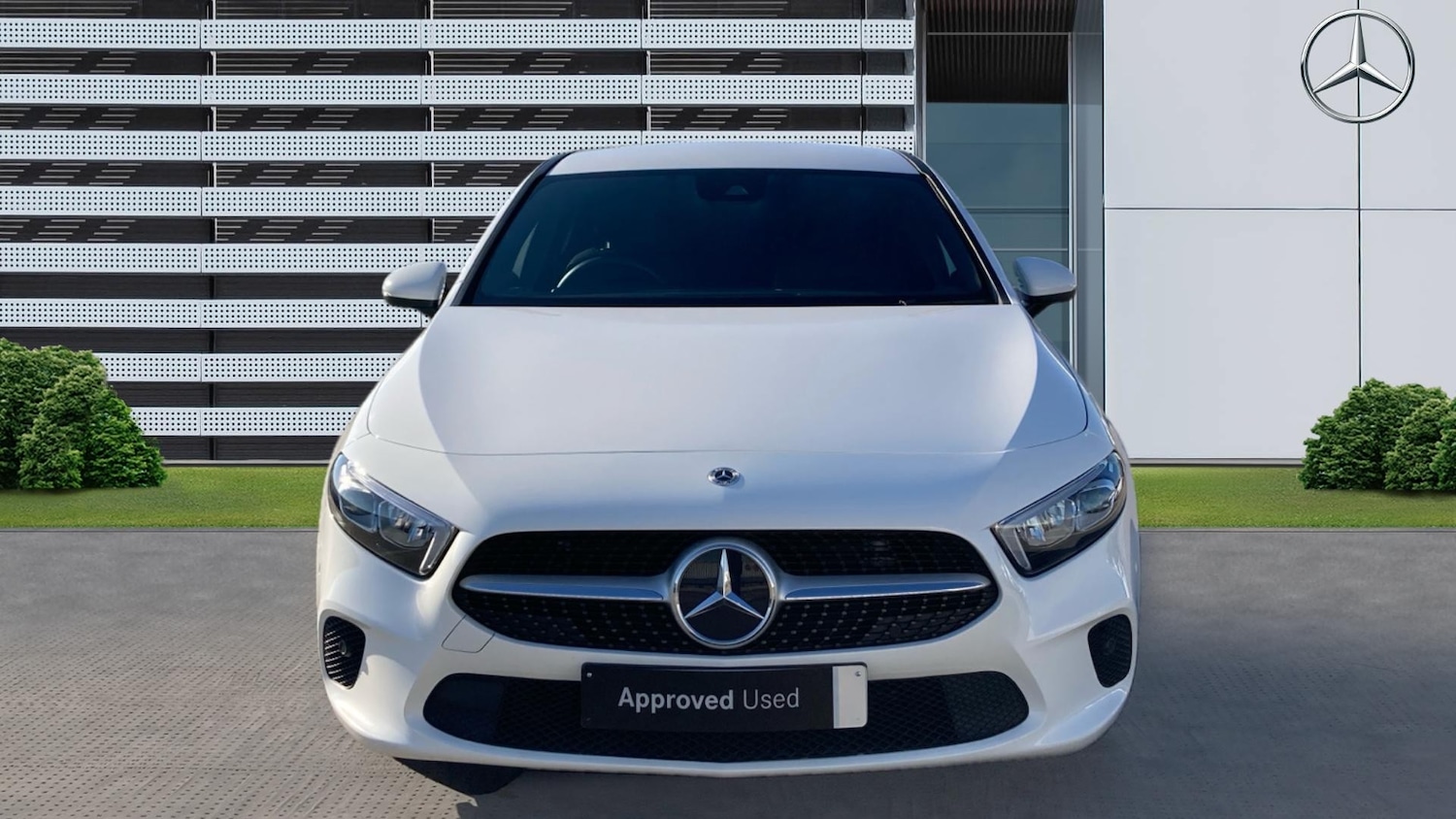 Used Mercedes-Benz A-Class 2023 for sale - 76070029: Photo 3