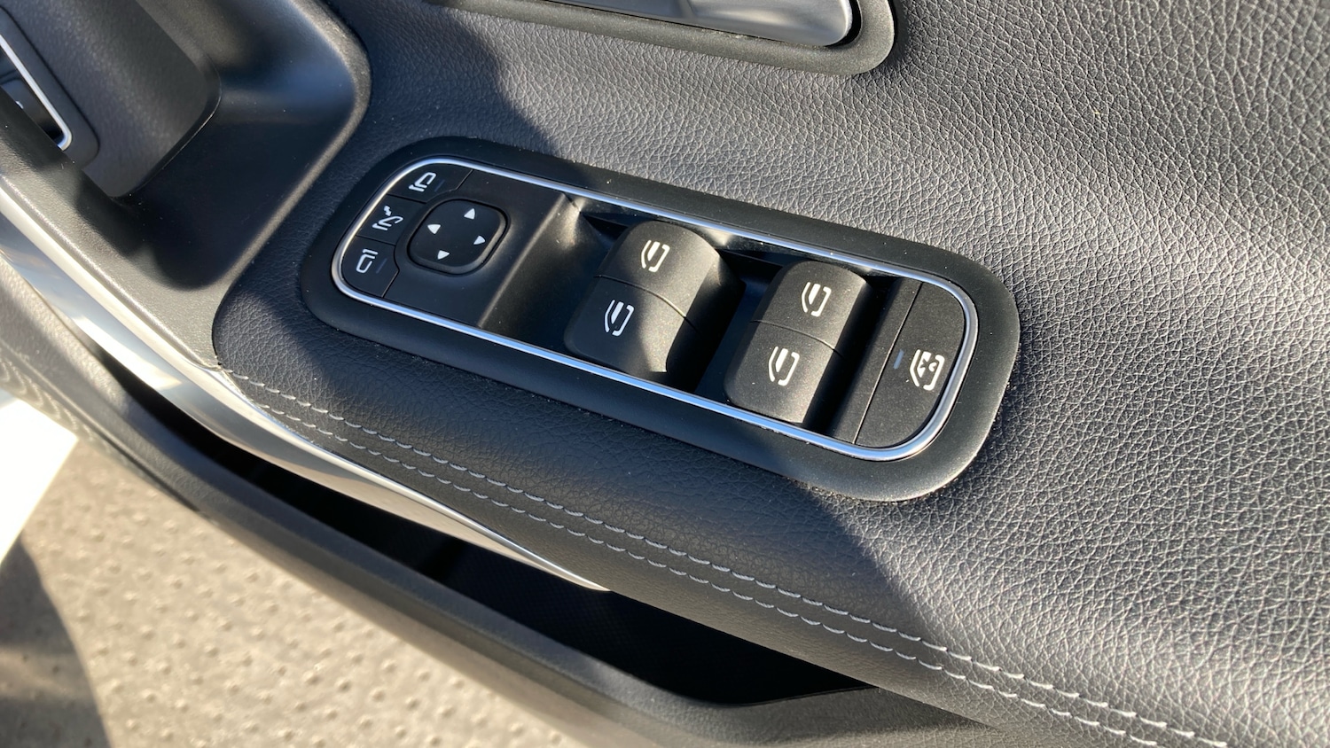 Used Mercedes-Benz A-Class 2023 for sale - 76070029: Photo 30