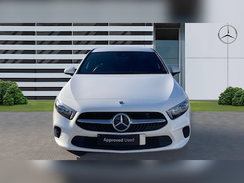 Used Mercedes-Benz A-Class 2023 for sale - 76070029: Photo 3