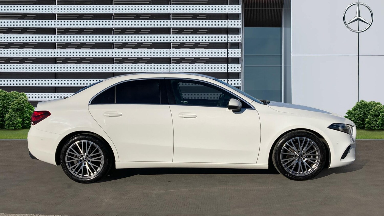Used Mercedes-Benz A-Class 2023 for sale - 76070029: Photo 5