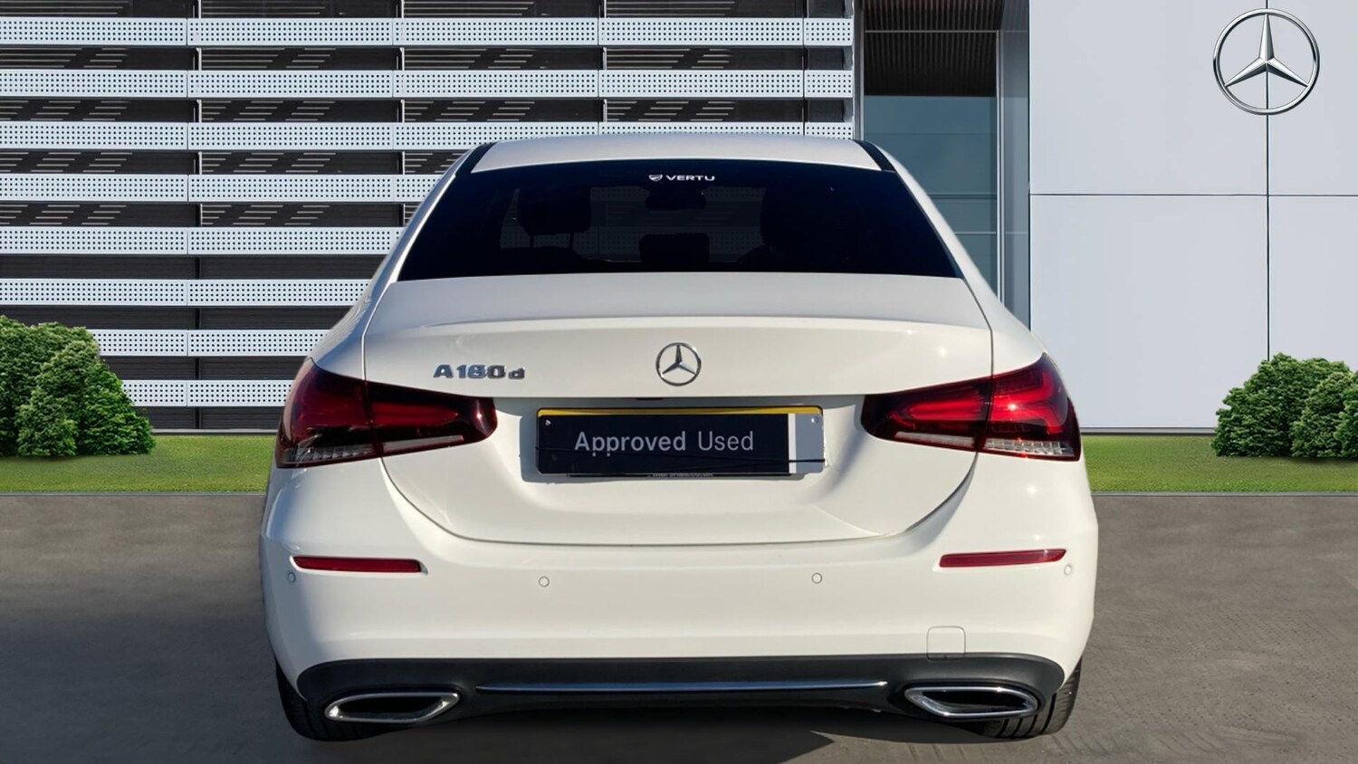 Used Mercedes-Benz A-Class 2023 for sale - 76070029: Photo 6