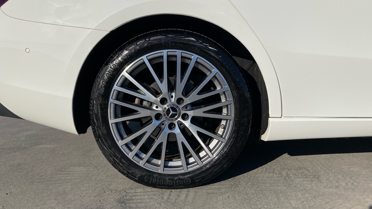 Used Mercedes-Benz A-Class 2023 for sale - 76070029: Photo 7