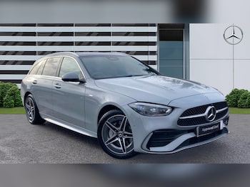 Used Mercedes-Benz C Class 2025 for sale - 77063219: Photo