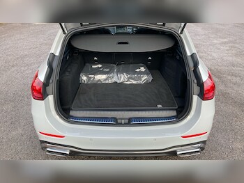 Used Mercedes-Benz C Class 2025 for sale - 77063219: Photo