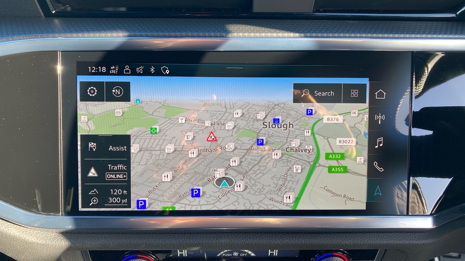 Used Audi Q3 2023 for sale - 76566182: Photo 12