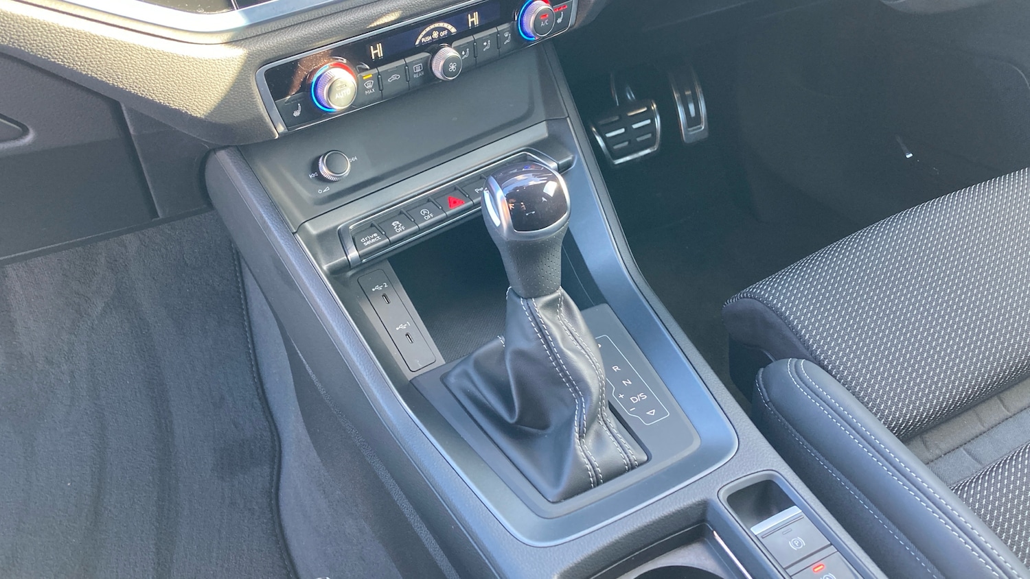 Used Audi Q3 2023 for sale - 76566182: Photo 13