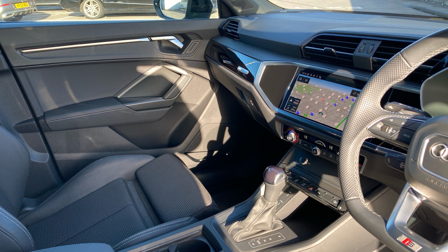 Used Audi Q3 2023 for sale - 76566182: Photo 14