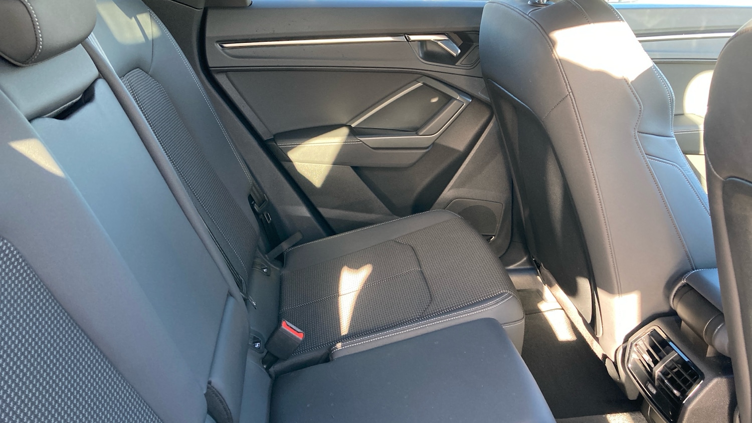 Used Audi Q3 2023 for sale - 76566182: Photo 16