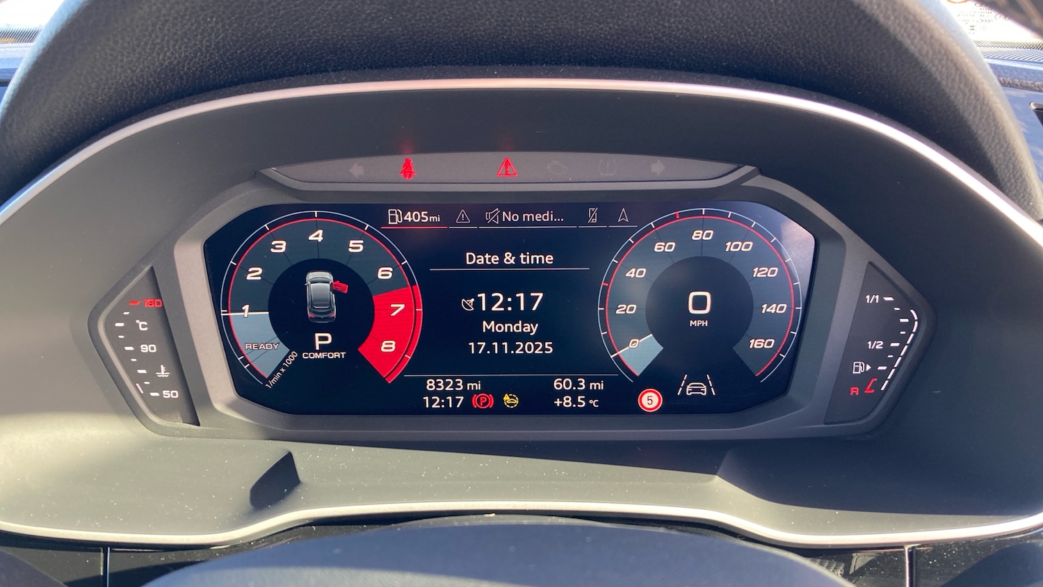 Used Audi Q3 2023 for sale - 76566182: Photo 18