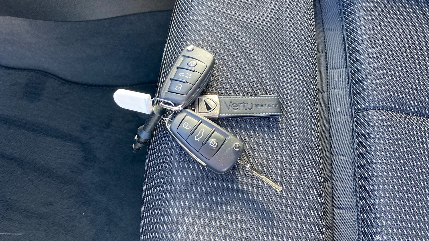 Used Audi Q3 2023 for sale - 76566182: Photo 19