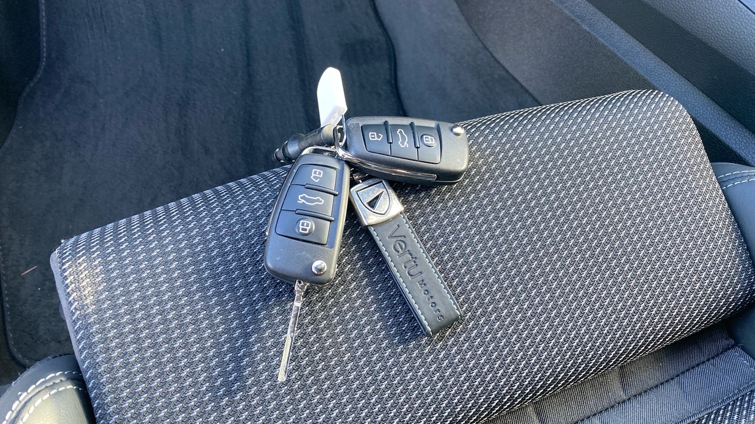 Used Audi Q3 2023 for sale - 76566182: Photo 20