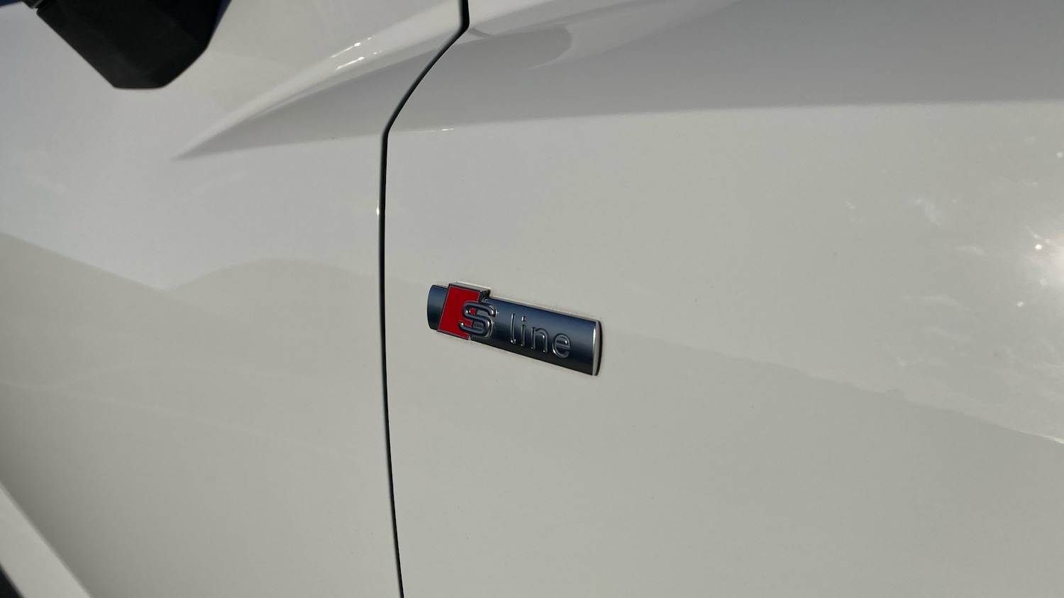 Used Audi Q3 2023 for sale - 76566182: Photo 22