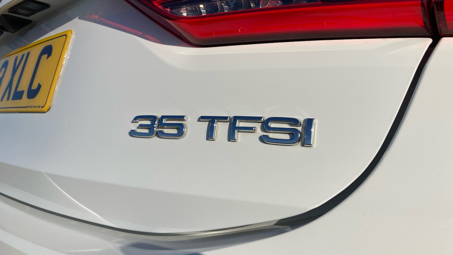 Used Audi Q3 2023 for sale - 76566182: Photo 25