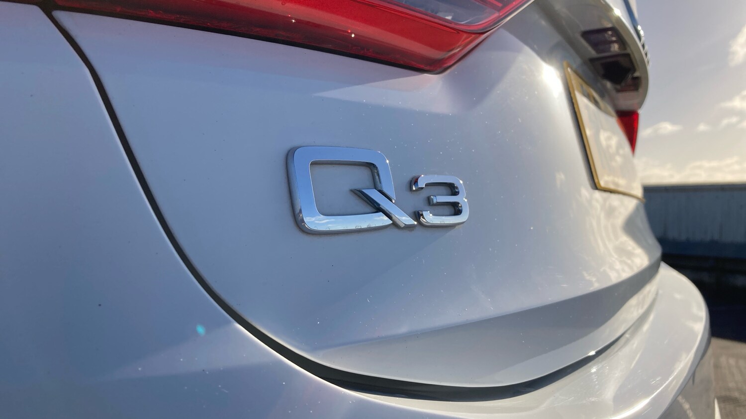 Used Audi Q3 2023 for sale - 76566182: Photo 26