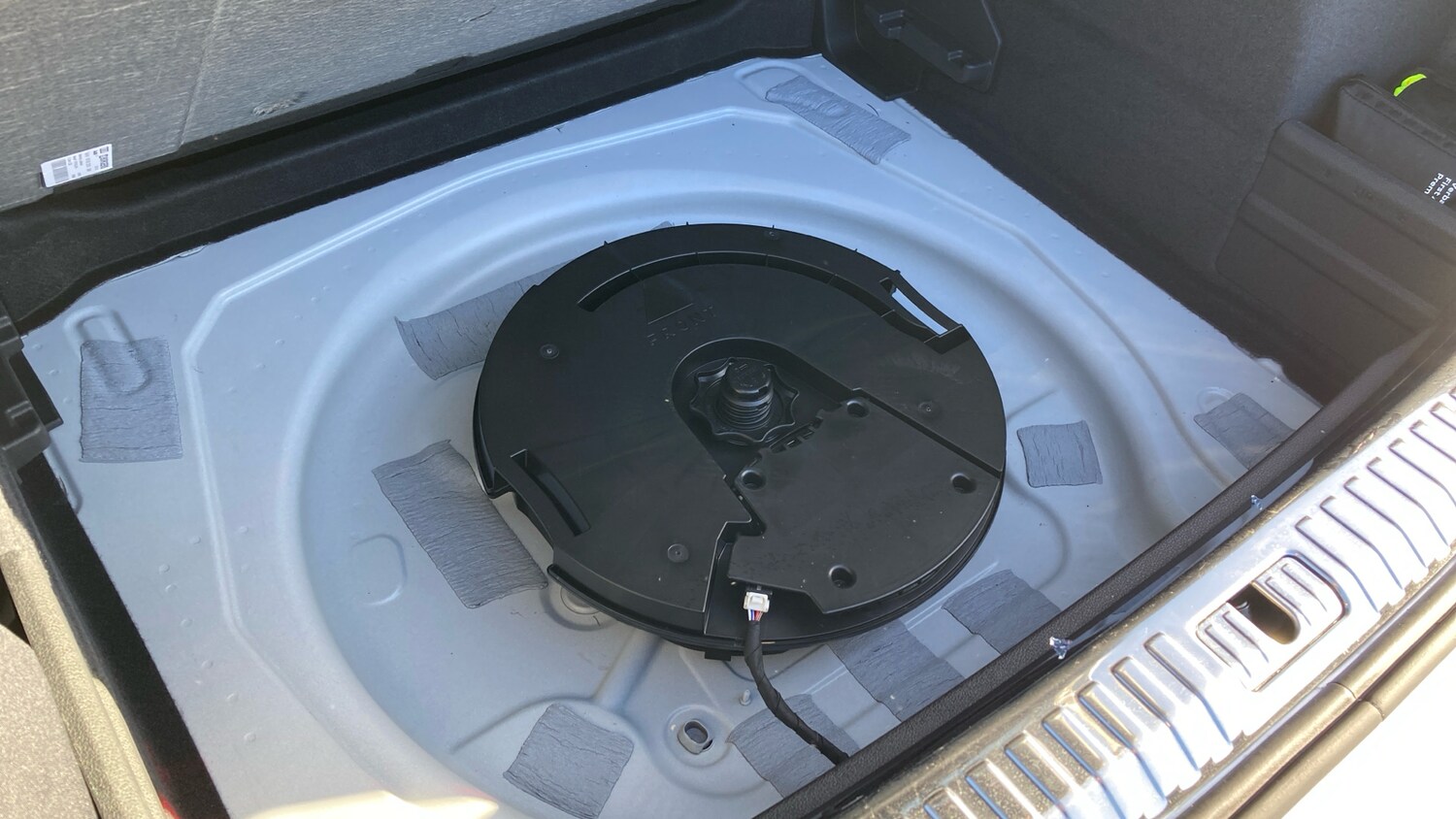 Used Audi Q3 2023 for sale - 76566182: Photo 27