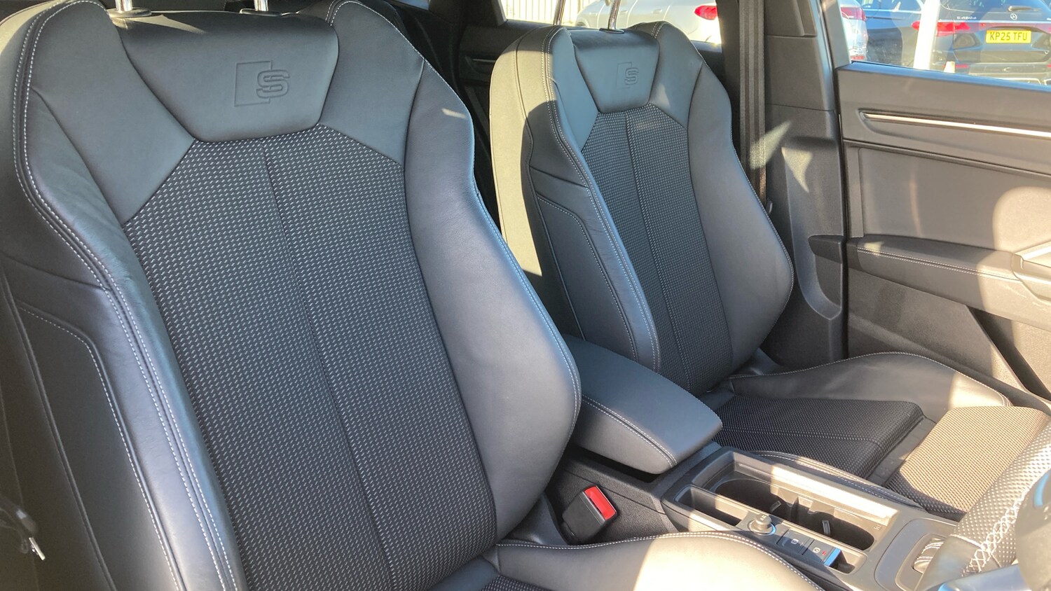 Used Audi Q3 2023 for sale - 76566182: Photo 29