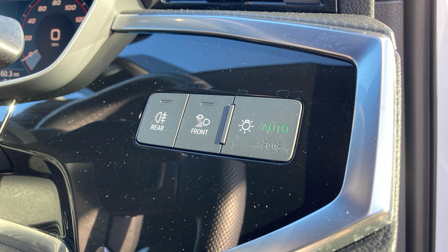 Used Audi Q3 2023 for sale - 76566182: Photo 34