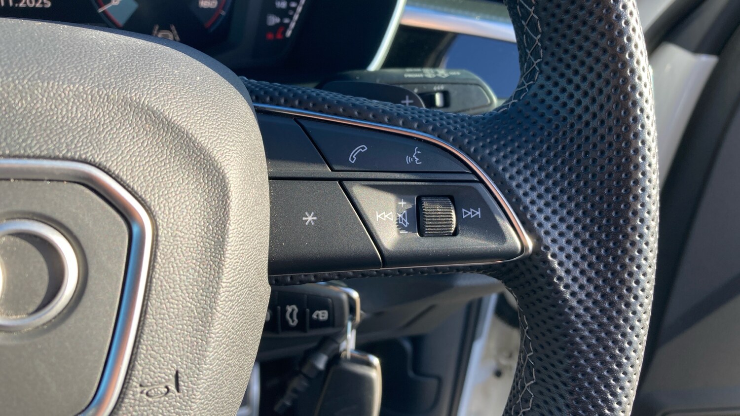 Used Audi Q3 2023 for sale - 76566182: Photo 36