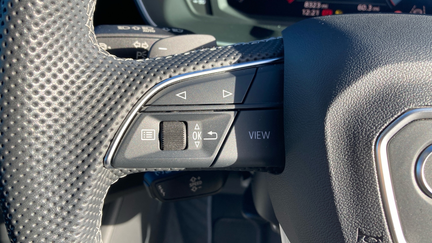 Used Audi Q3 2023 for sale - 76566182: Photo 37