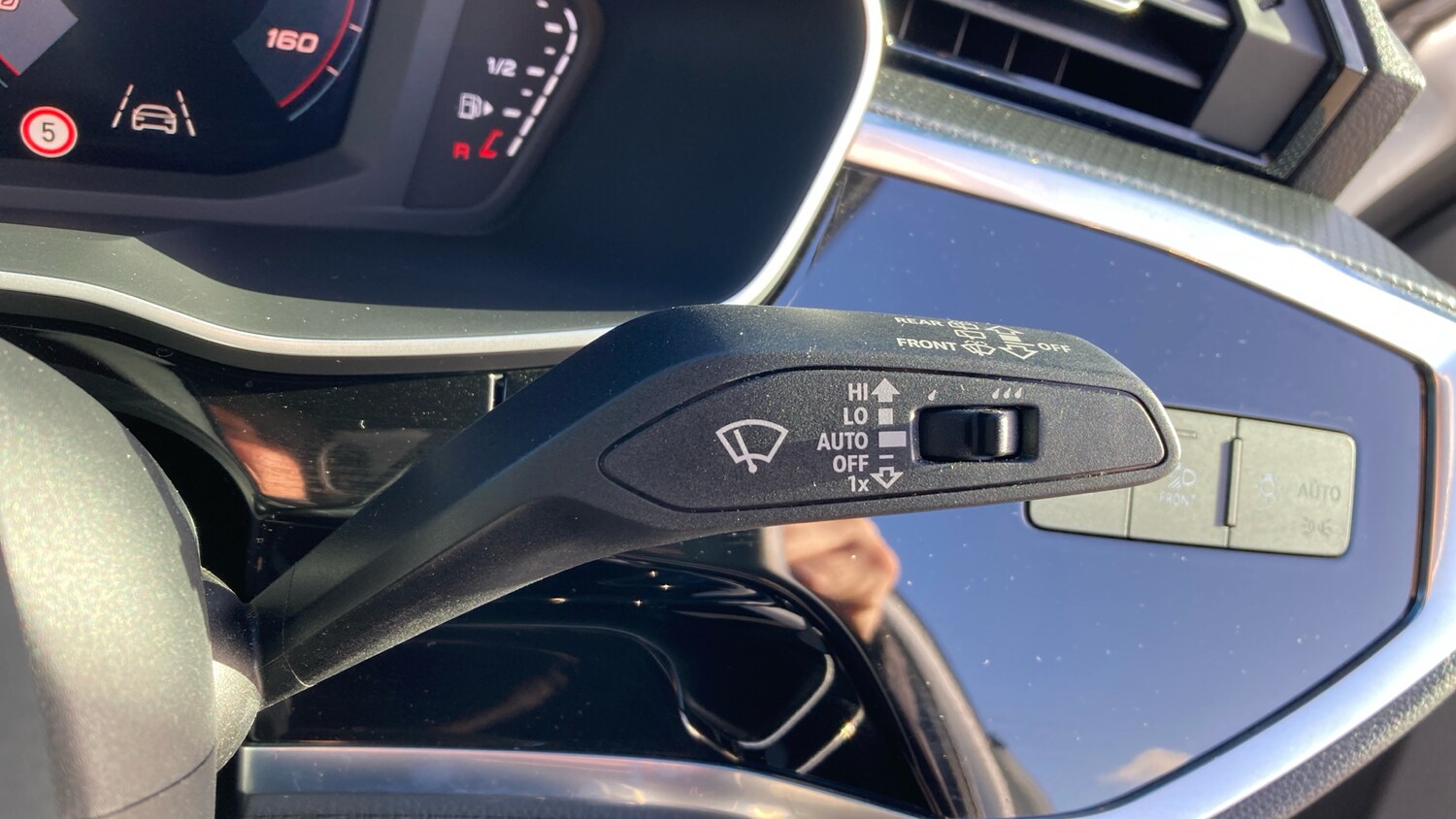 Used Audi Q3 2023 for sale - 76566182: Photo 38