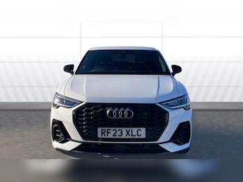 Used Audi Q3 2023 for sale - 76566182: Photo