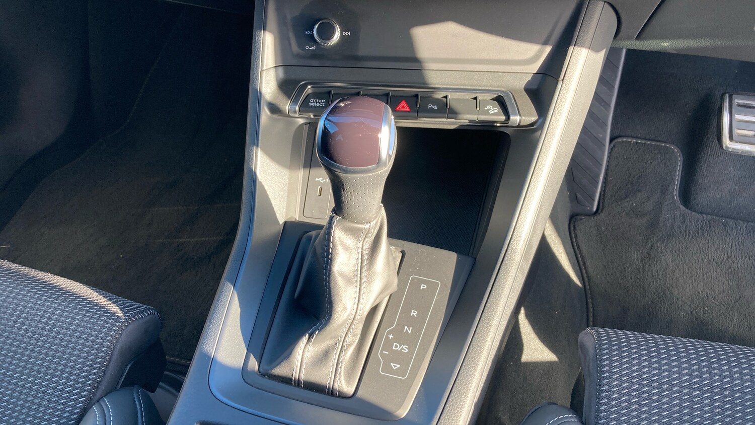 Used Audi Q3 2023 for sale - 76566182: Photo 41