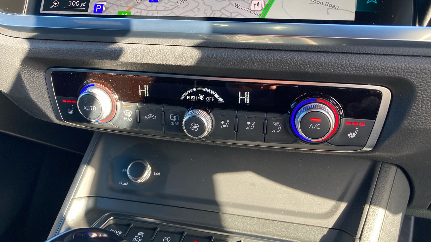 Used Audi Q3 2023 for sale - 76566182: Photo 42