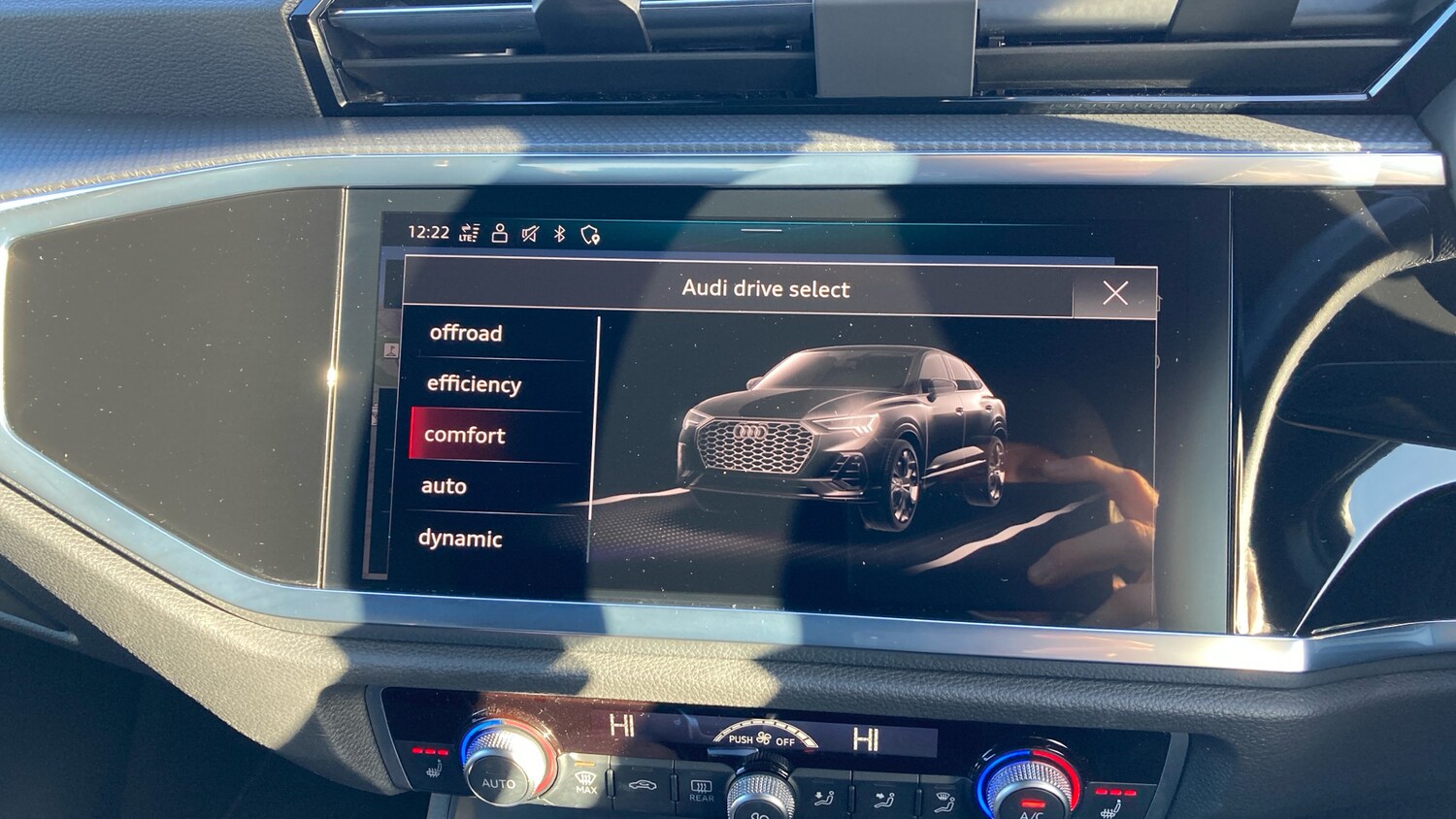 Used Audi Q3 2023 for sale - 76566182: Photo 44