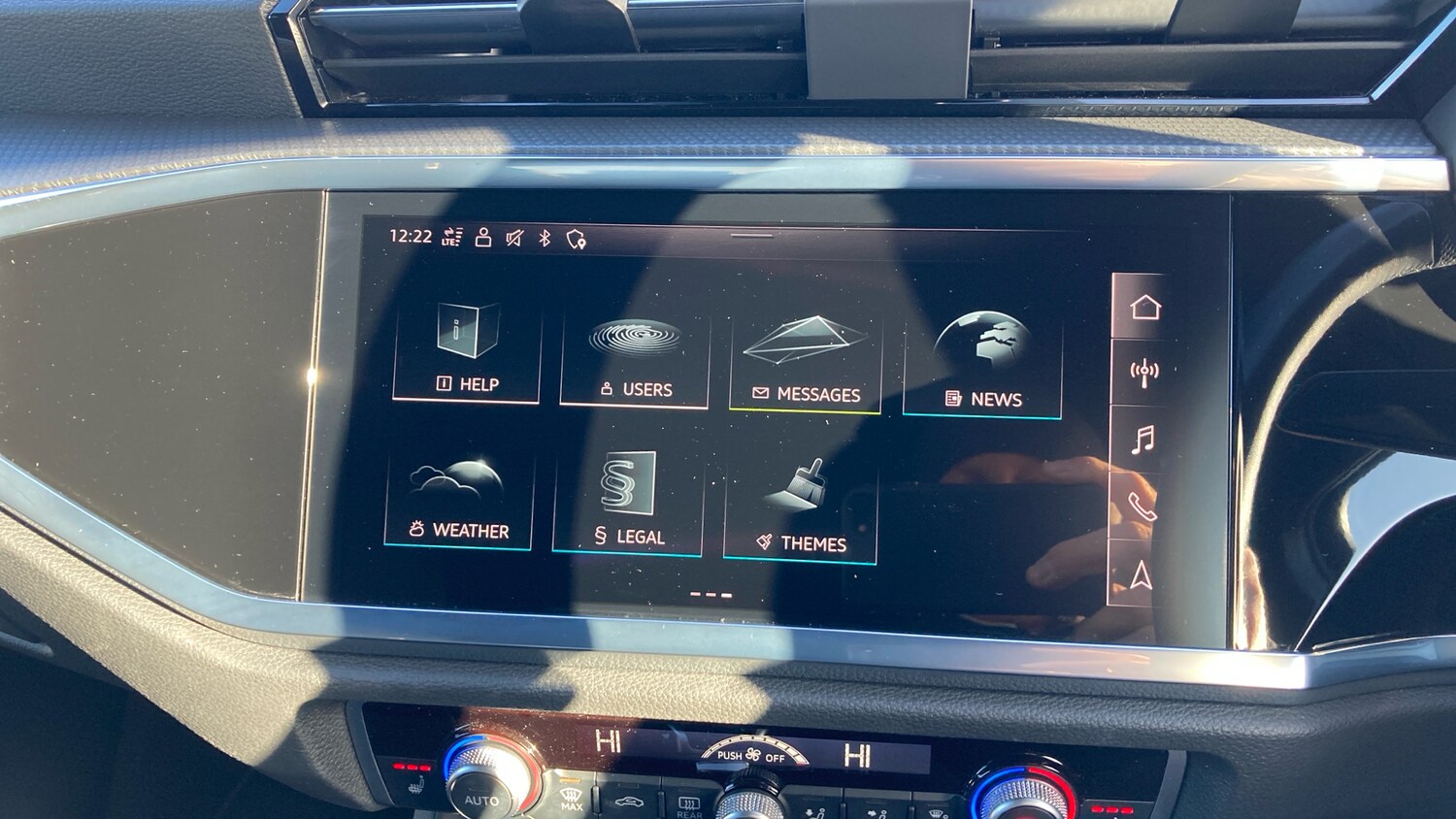 Used Audi Q3 2023 for sale - 76566182: Photo 45