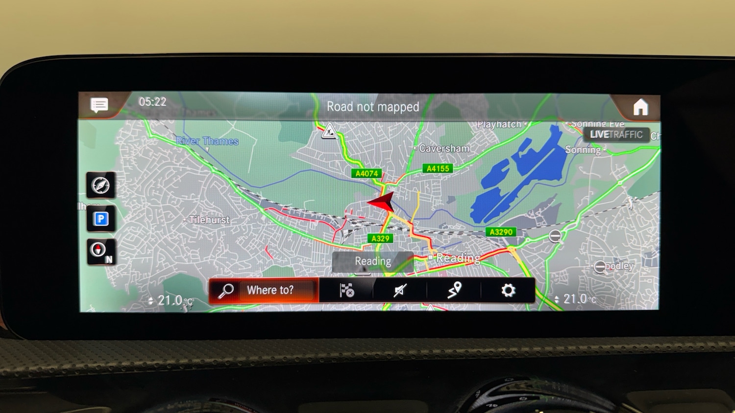 Used Mercedes-Benz A-Class 2023 for sale - 77951372: Photo 12