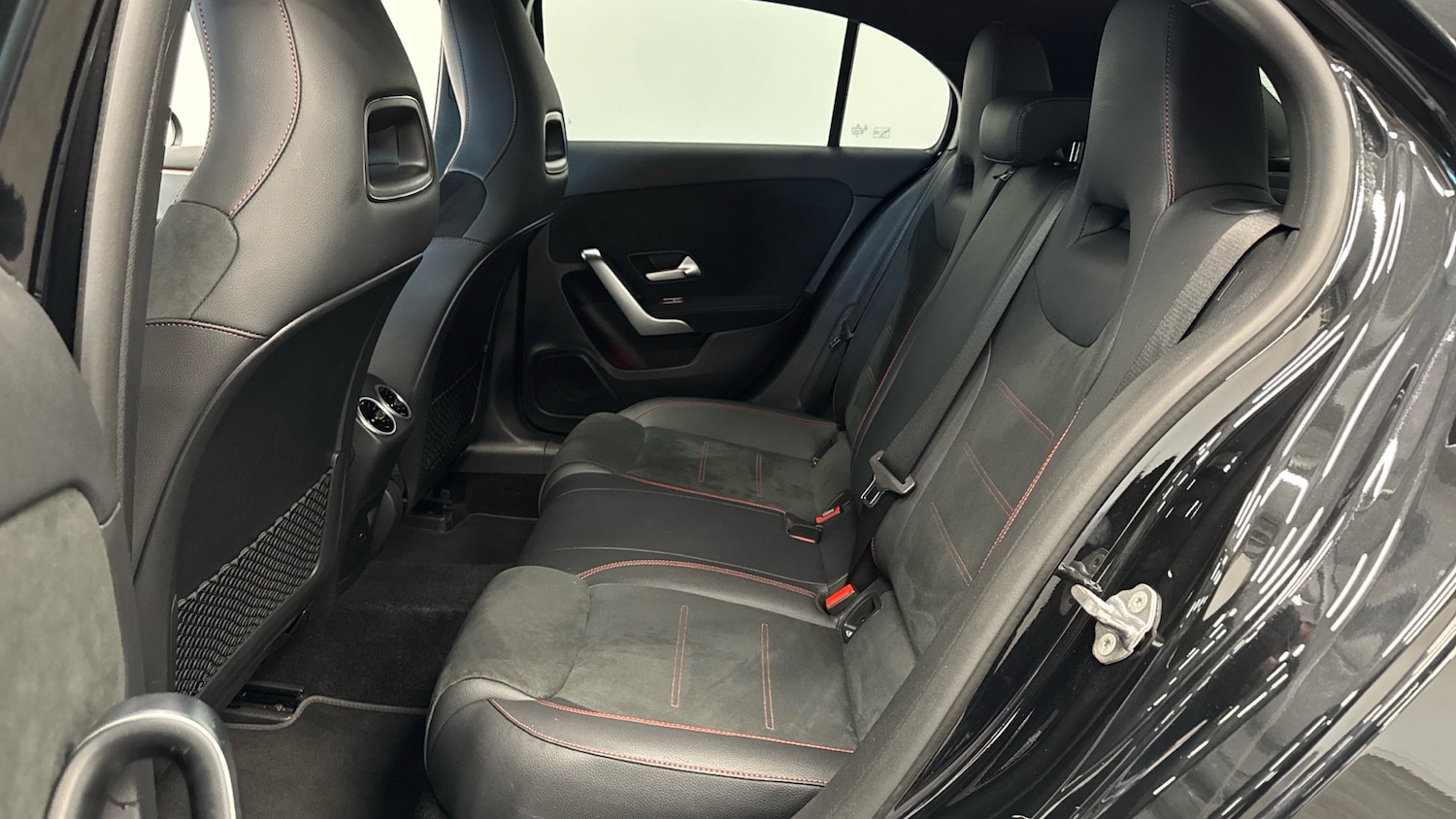 Used Mercedes-Benz A-Class 2023 for sale - 77951372: Photo 16