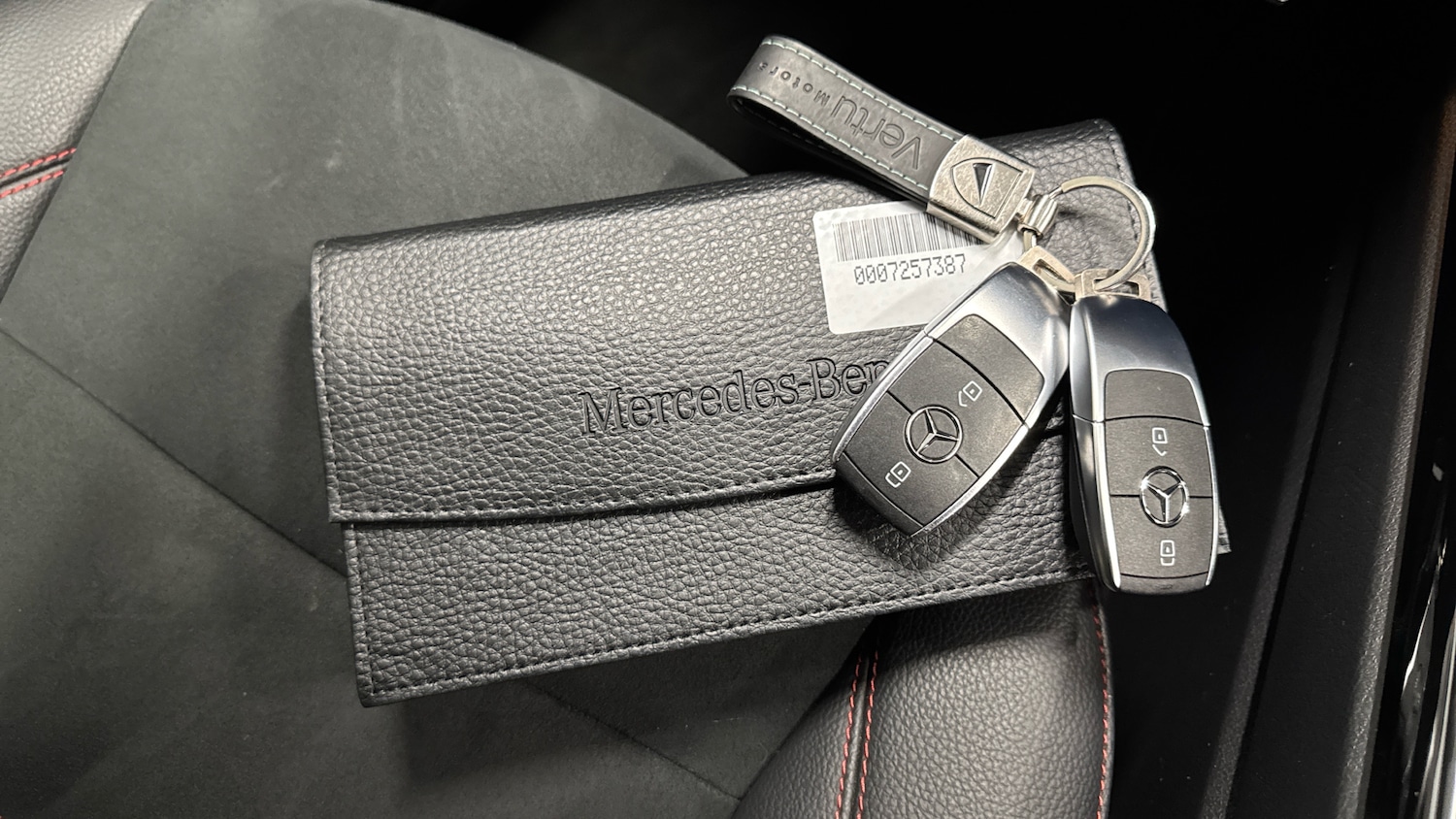 Used Mercedes-Benz A-Class 2023 for sale - 77951372: Photo 19