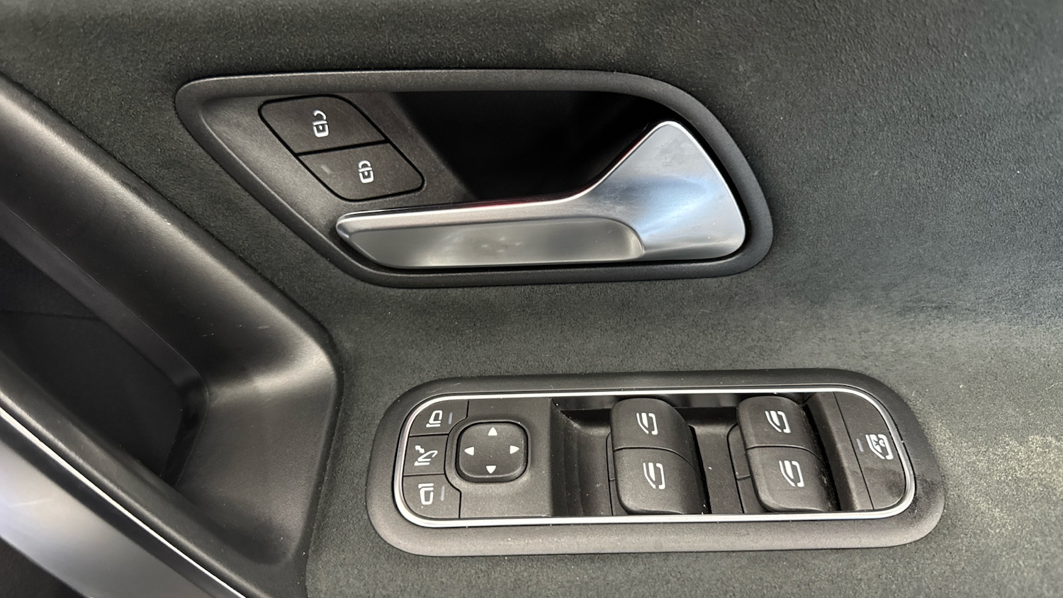 Used Mercedes-Benz A-Class 2023 for sale - 77951372: Photo 24