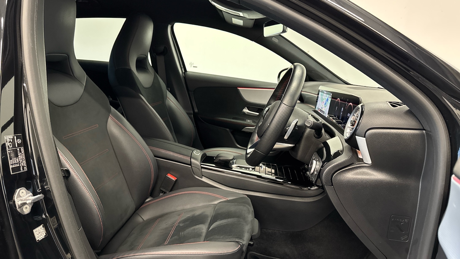 Used Mercedes-Benz A-Class 2023 for sale - 77951372: Photo 25