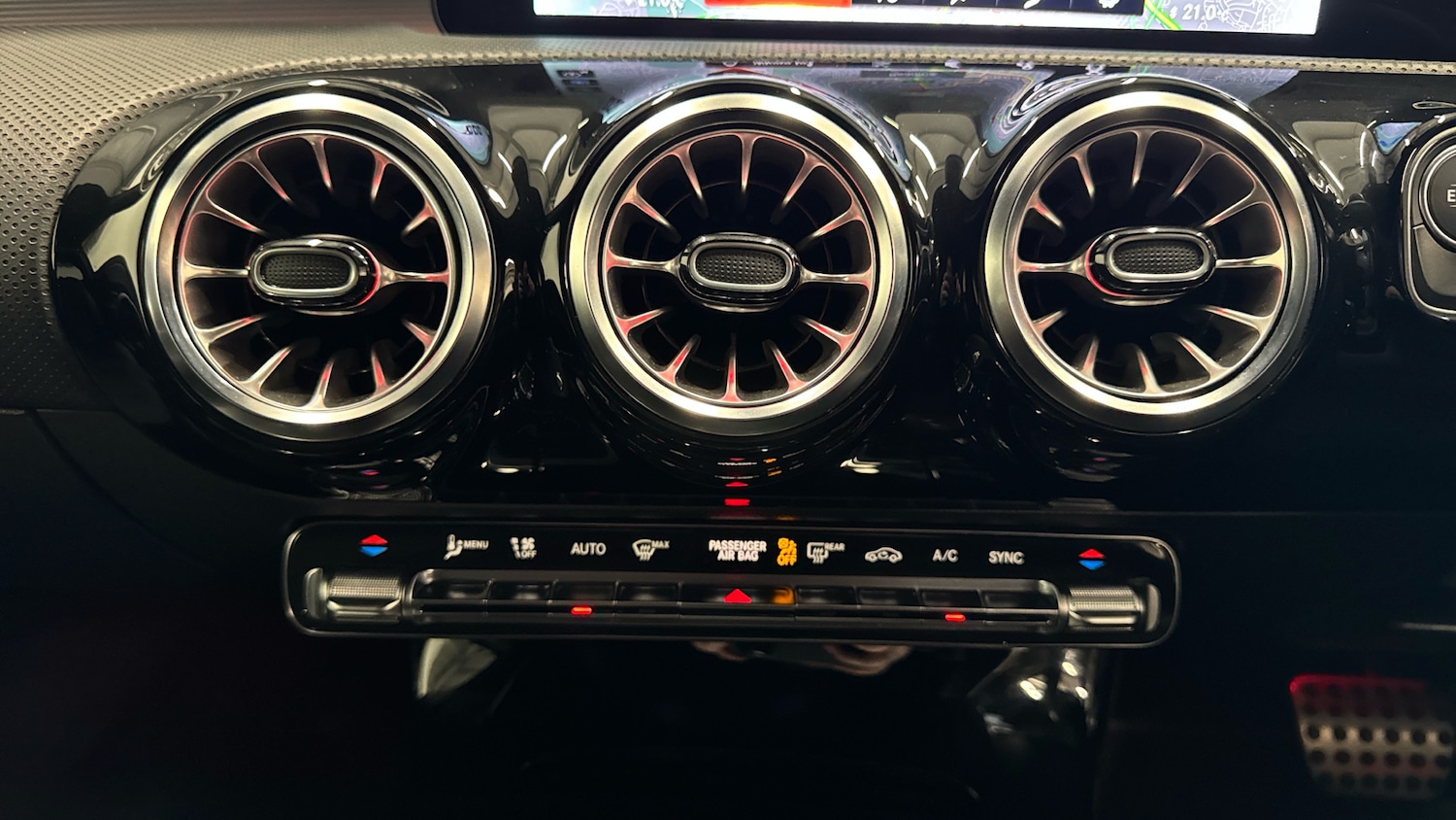 Used Mercedes-Benz A-Class 2023 for sale - 77951372: Photo 31