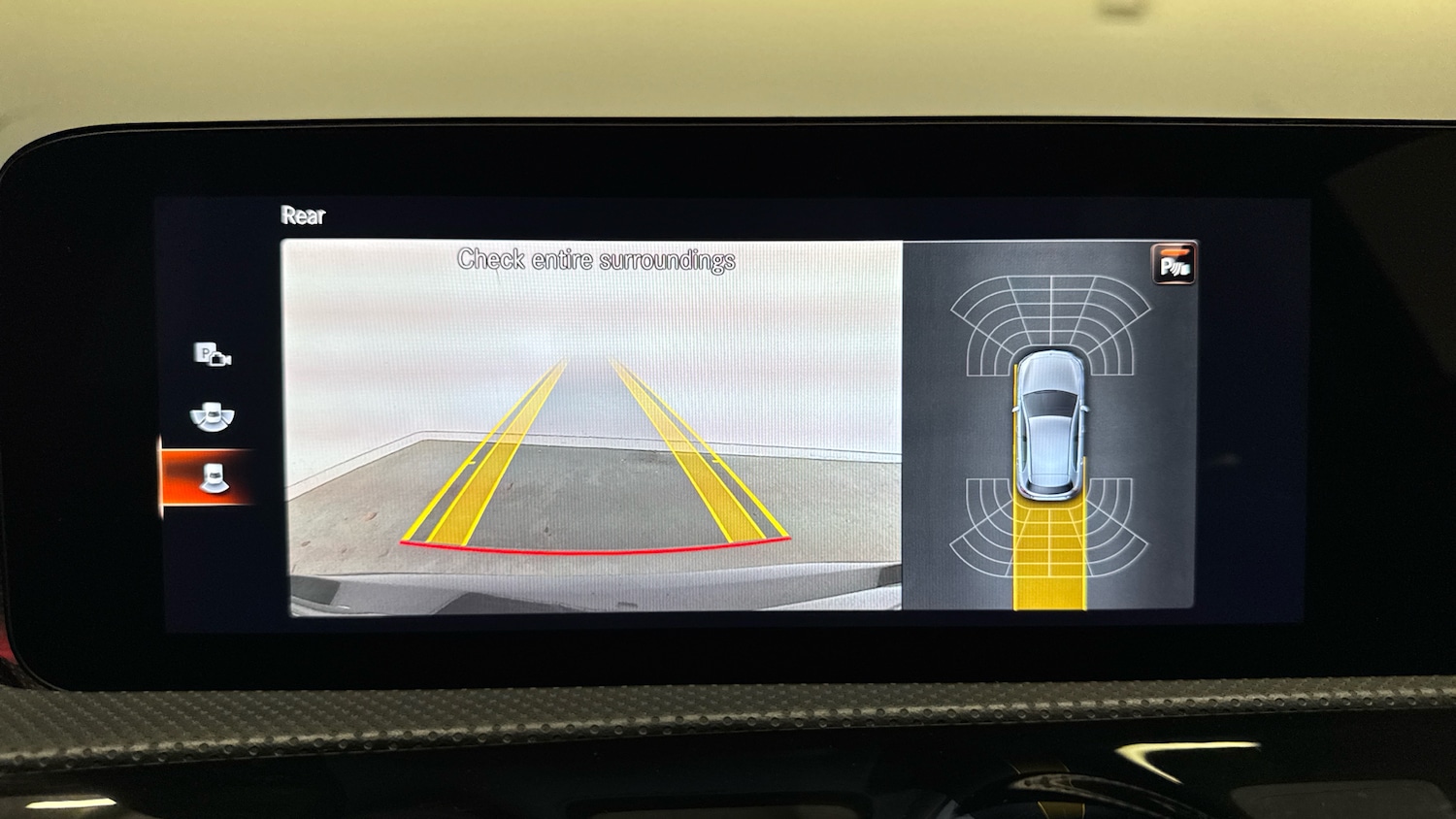 Used Mercedes-Benz A-Class 2023 for sale - 77951372: Photo 36