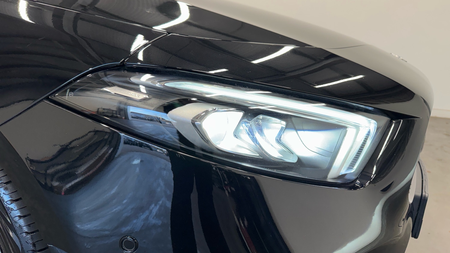 Used Mercedes-Benz A-Class 2023 for sale - 77951372: Photo 43