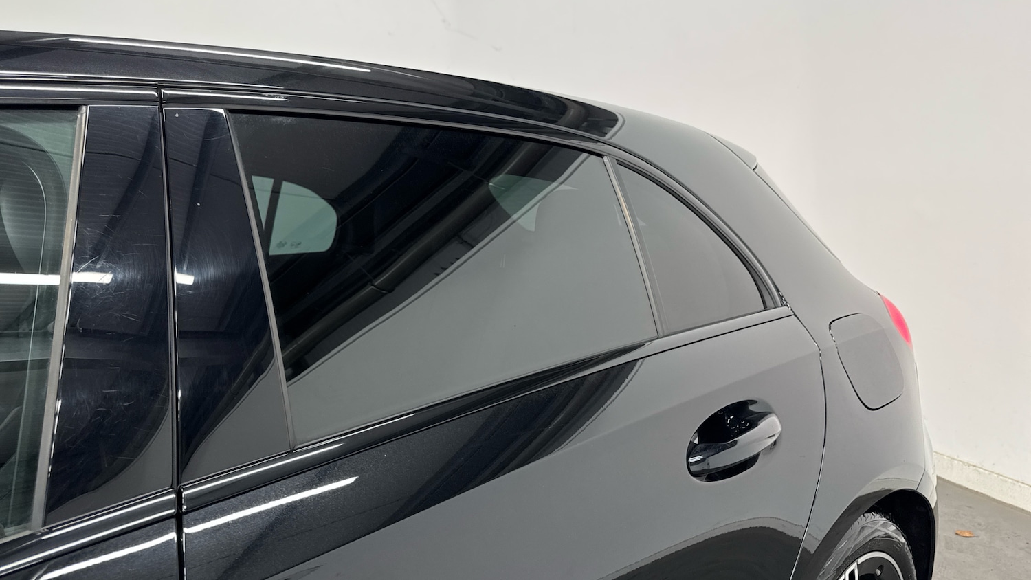 Used Mercedes-Benz A-Class 2023 for sale - 77951372: Photo 44