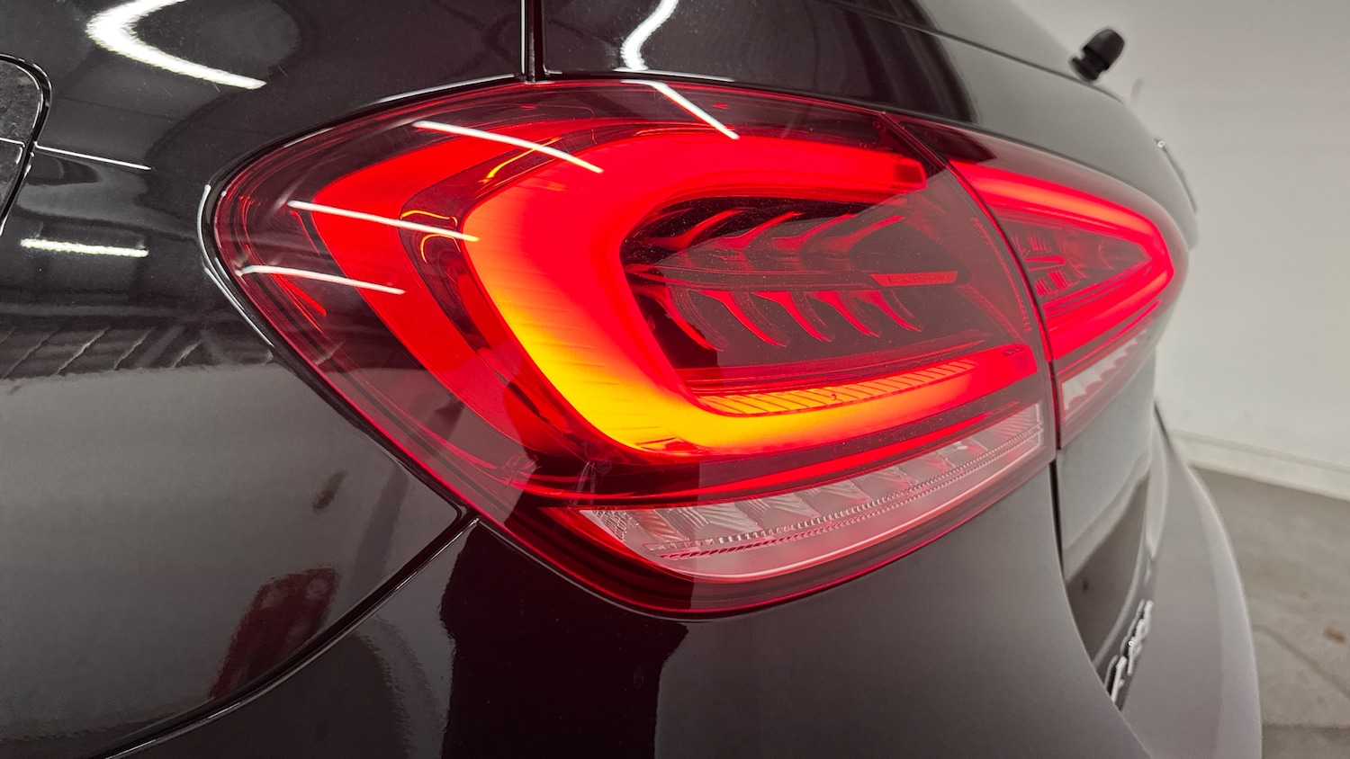 Used Mercedes-Benz A-Class 2023 for sale - 77951372: Photo 45