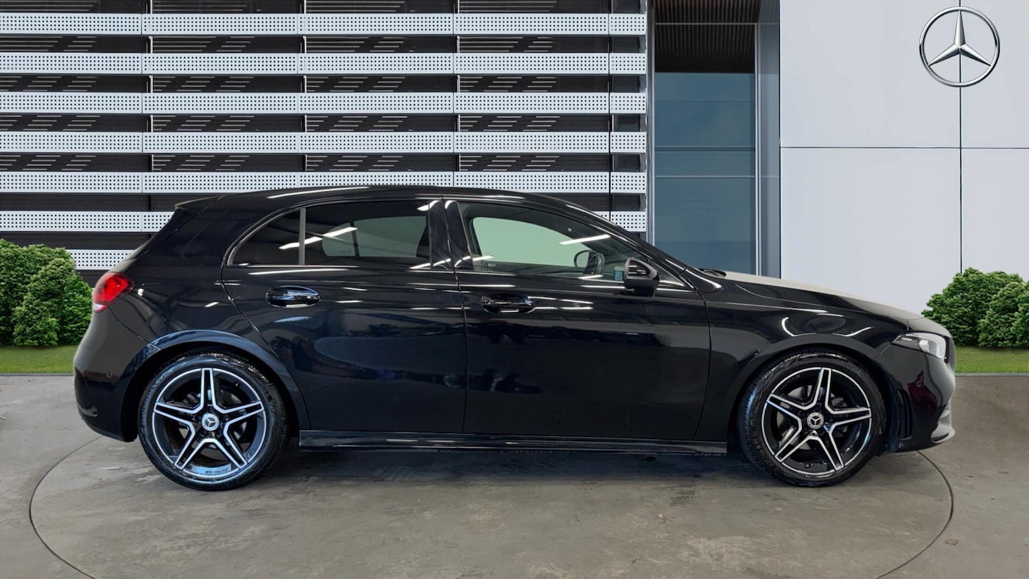 Used Mercedes-Benz A-Class 2023 for sale - 77951372: Photo 5