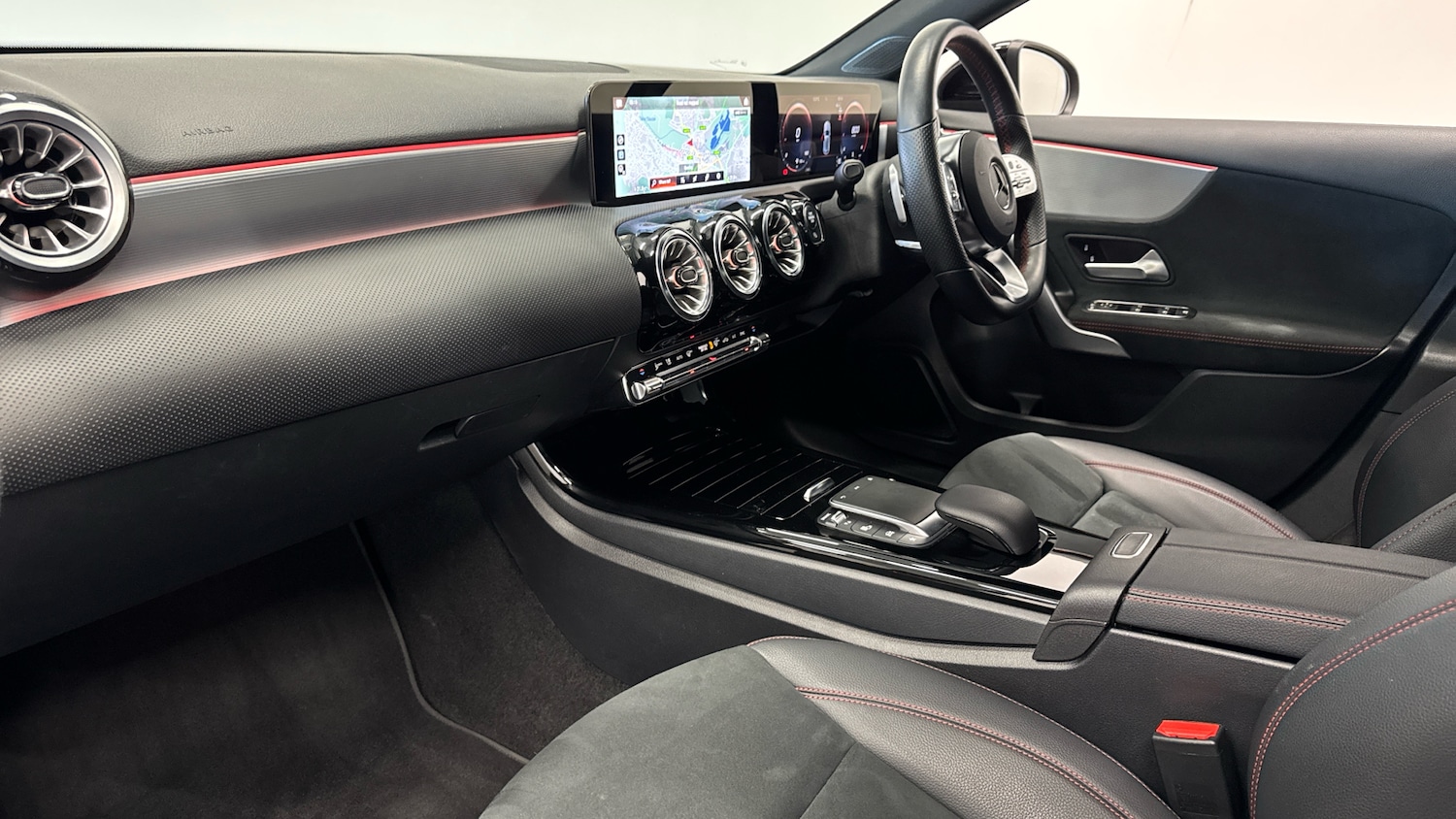 Used Mercedes-Benz A-Class 2023 for sale - 77951372: Photo 9