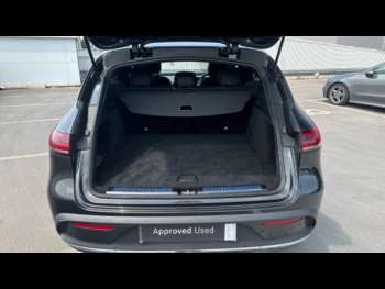 Used Mercedes-Benz EQC 2022 for sale - 74938327: Photo