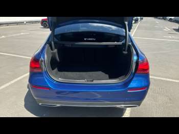 Used Mercedes-Benz A-Class 2024 for sale - 75348939: Photo