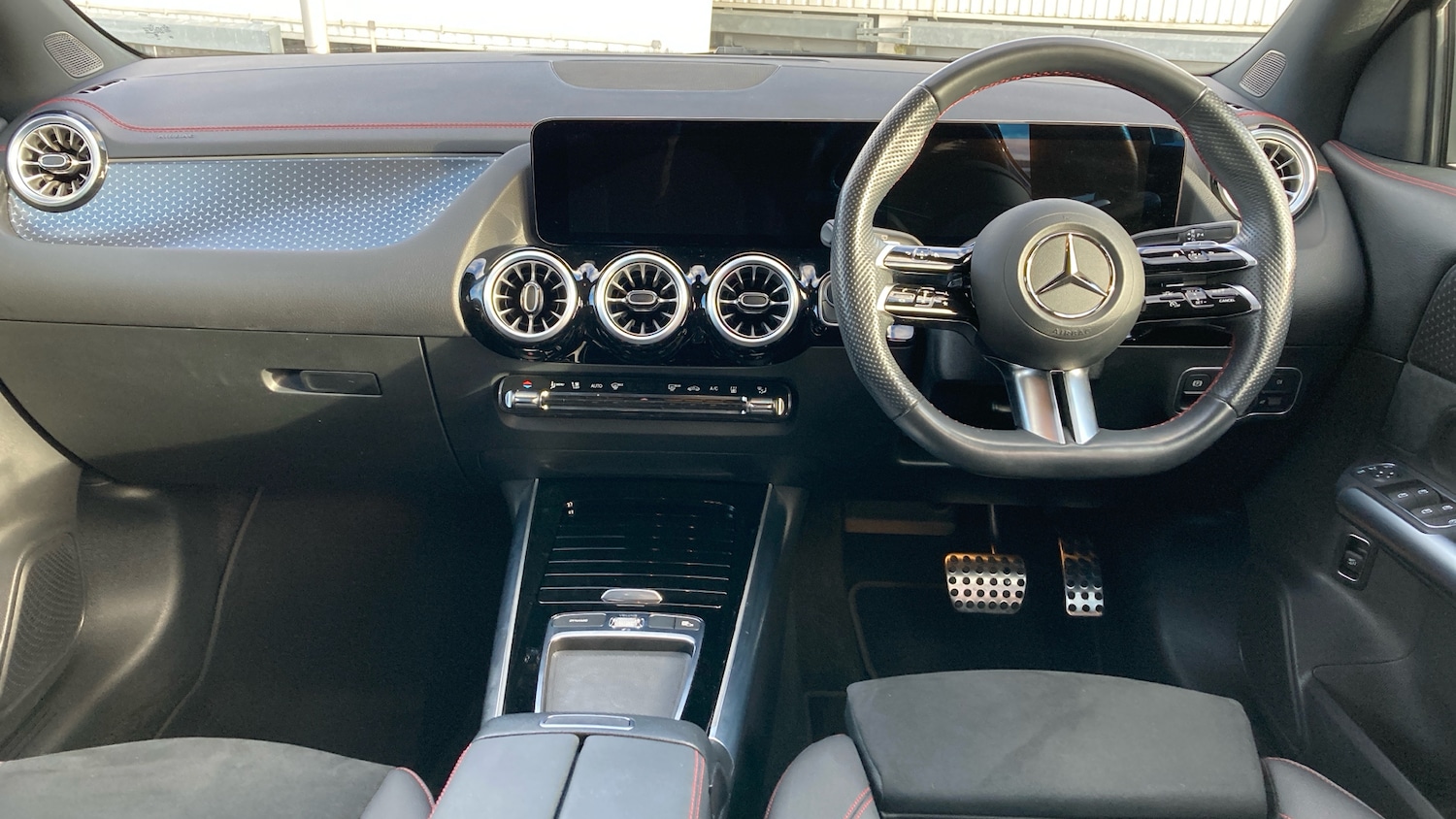 Used Mercedes-Benz EQA 2024 for sale - 76612524: Photo 10