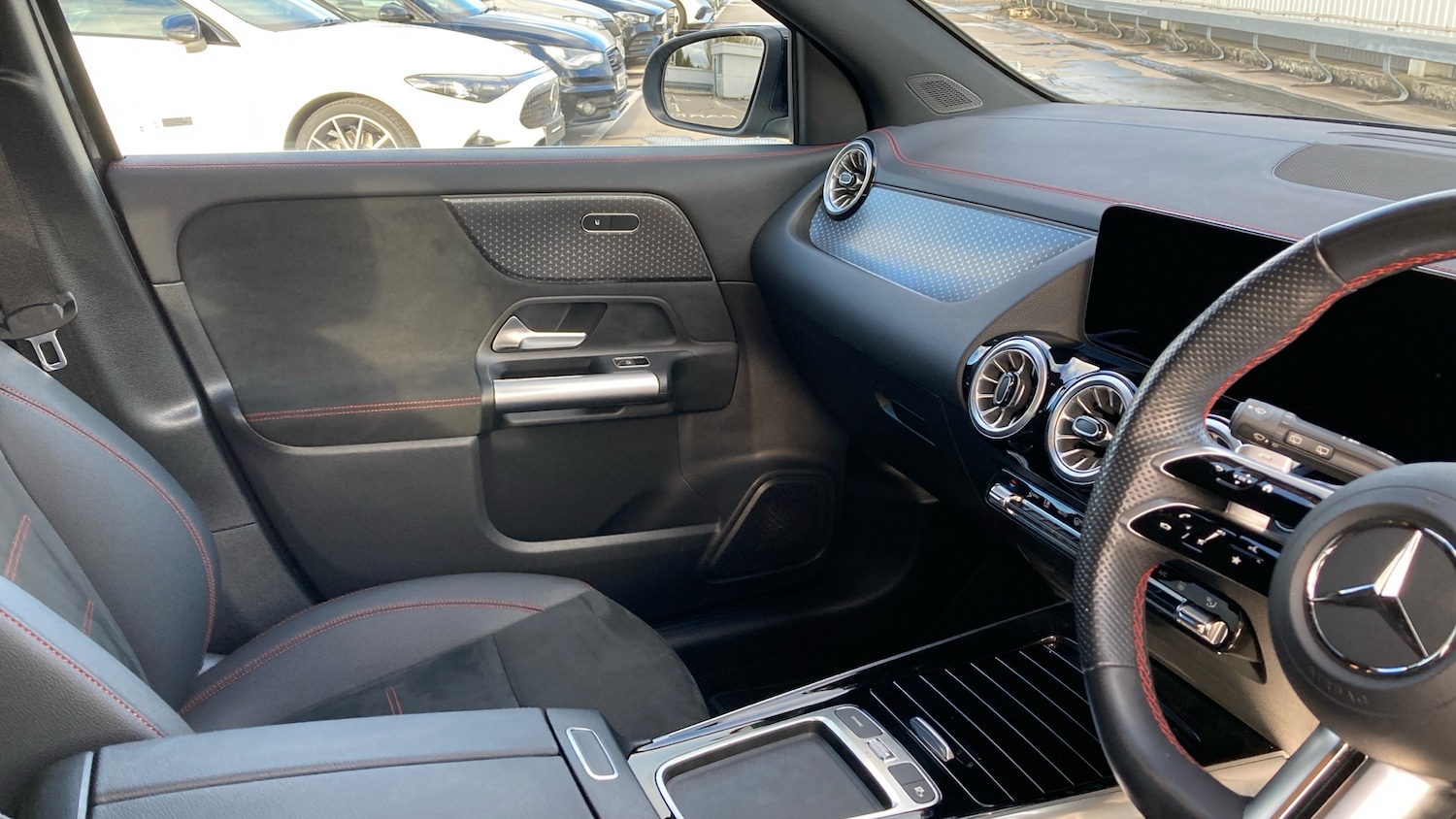 Used Mercedes-Benz EQA 2024 for sale - 76612524: Photo 14