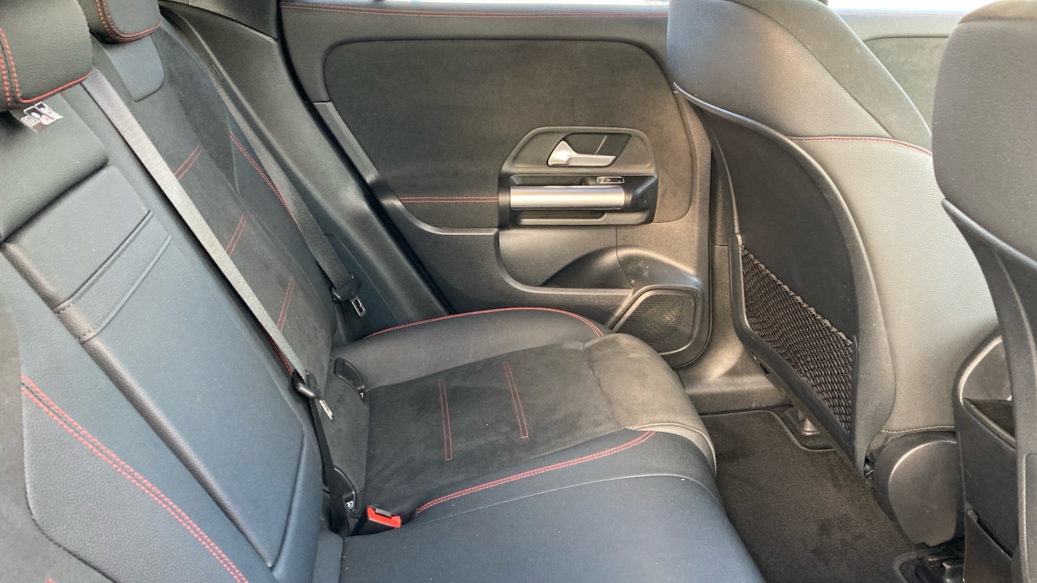 Used Mercedes-Benz EQA 2024 for sale - 76612524: Photo 16